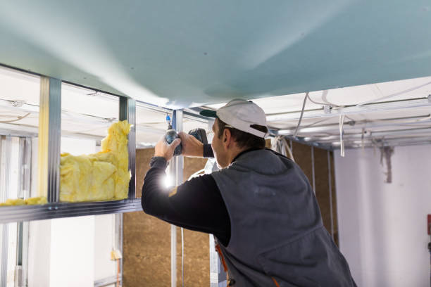 Best Insulation for Specific Applications in Southern Pines, NC