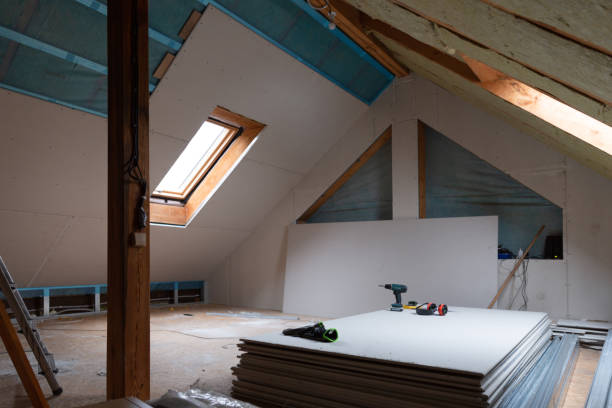 Best Residential Insulation in Southern Pines, NC