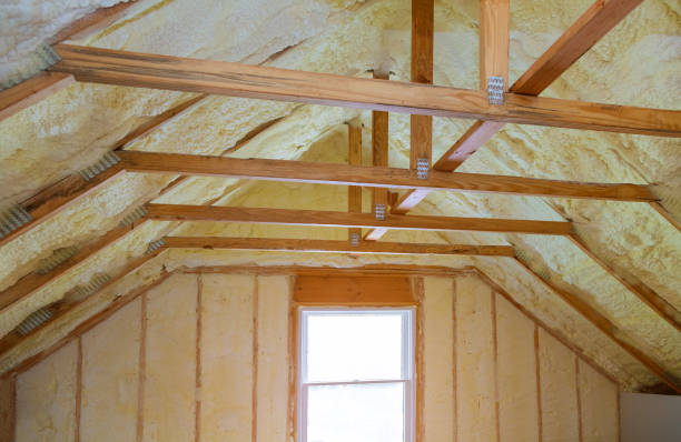 Best Cellulose Insulation in Southern Pines, NC