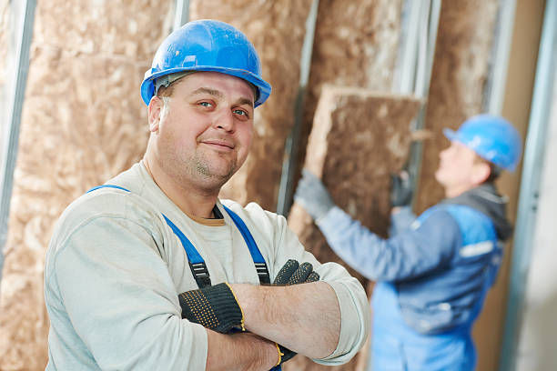 Best Energy Efficiency Insulation in Southern Pines, NC
